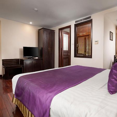 Tk123 Hanoi Hotel מראה חיצוני תמונה