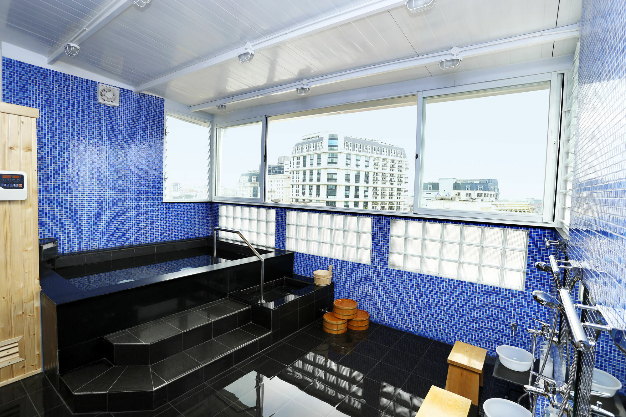Tk123 Hanoi Hotel מראה חיצוני תמונה