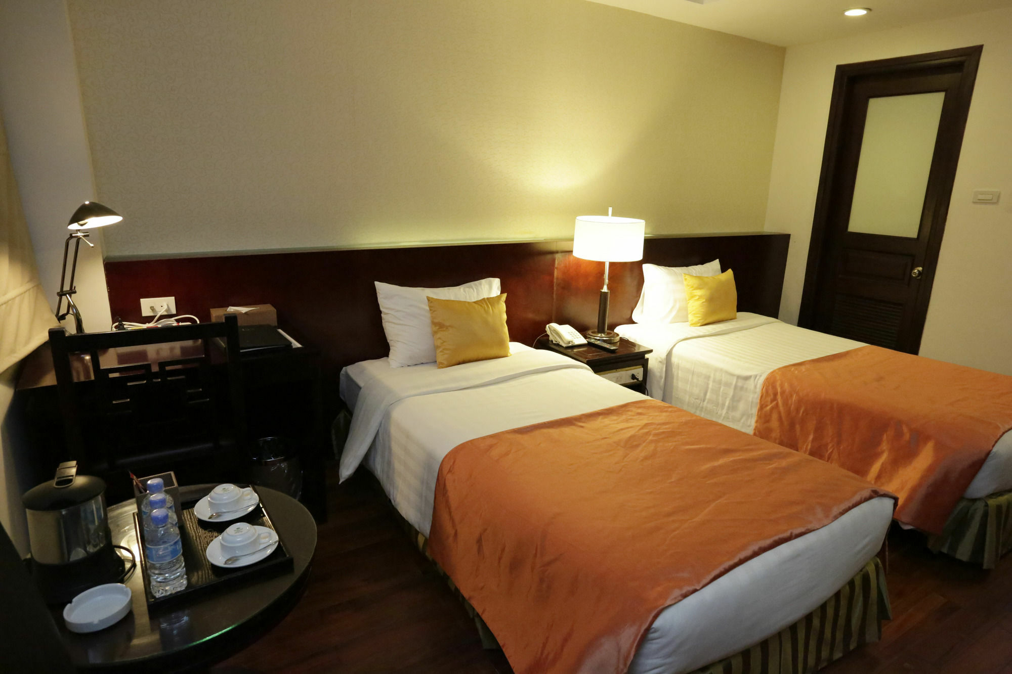 Tk123 Hanoi Hotel מראה חיצוני תמונה