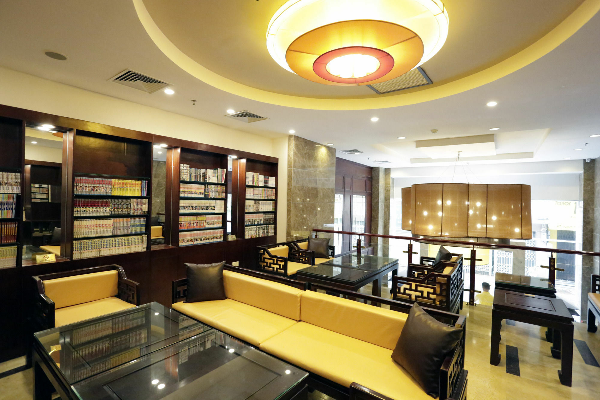 Tk123 Hanoi Hotel מראה חיצוני תמונה