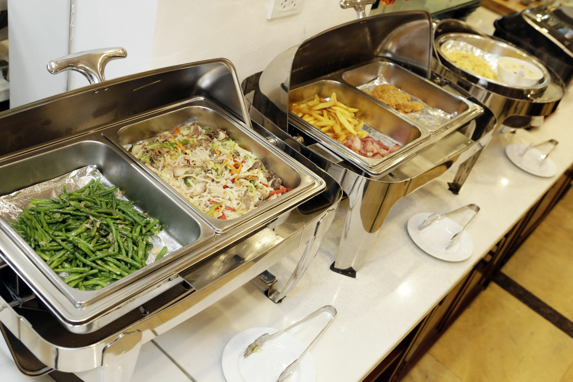 Tk123 Hanoi Hotel מראה חיצוני תמונה