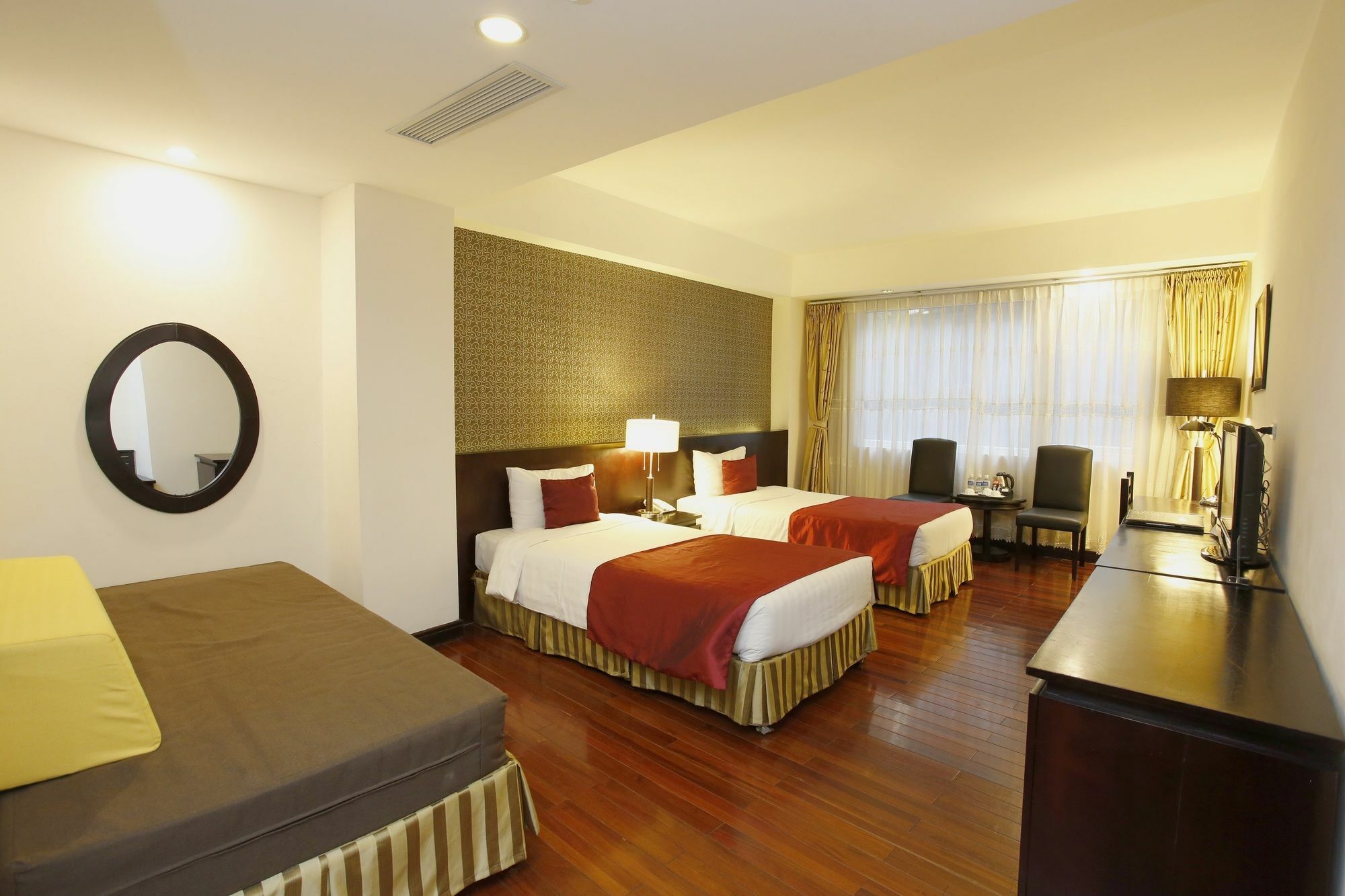 Tk123 Hanoi Hotel מראה חיצוני תמונה