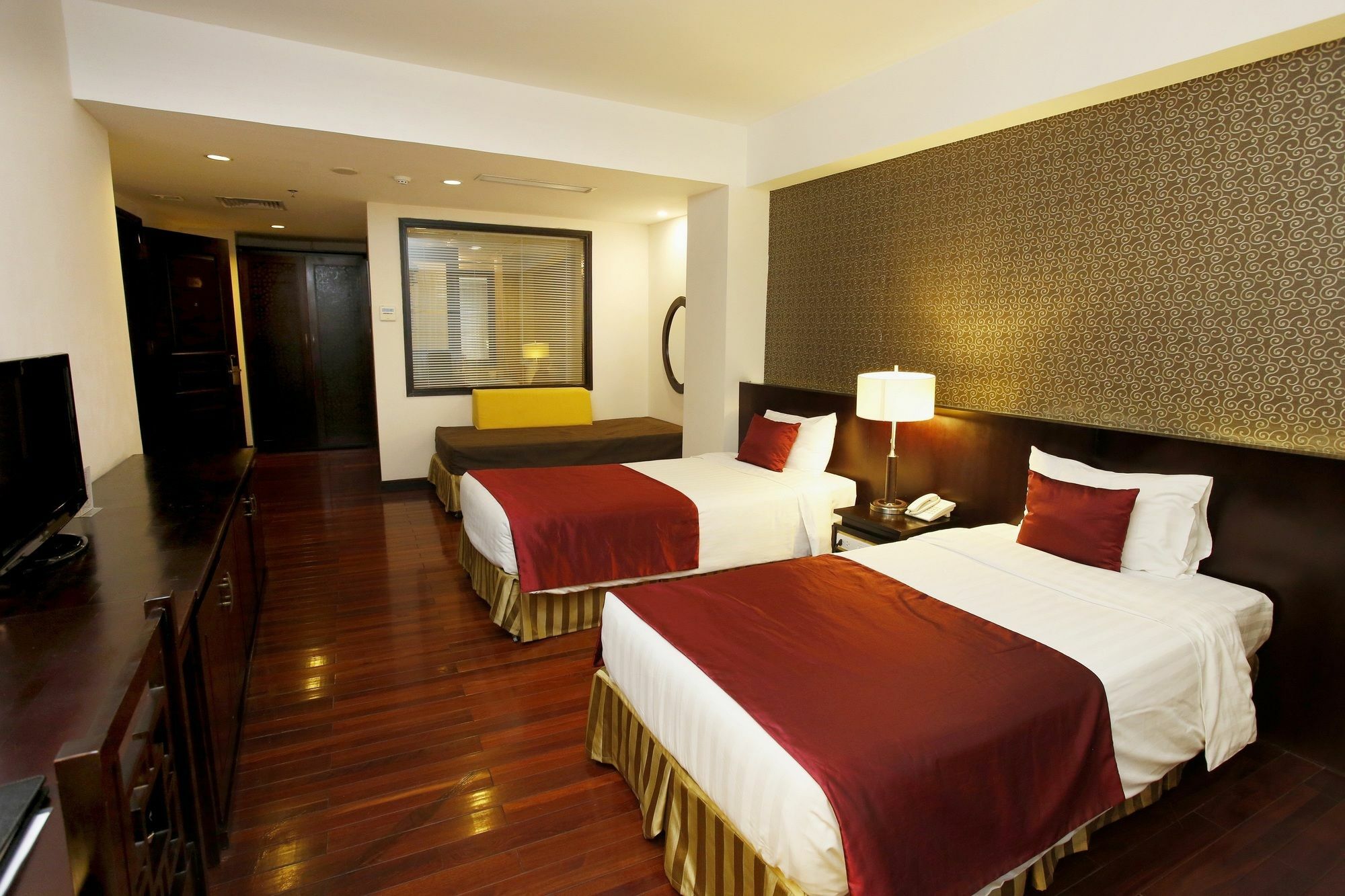 Tk123 Hanoi Hotel מראה חיצוני תמונה