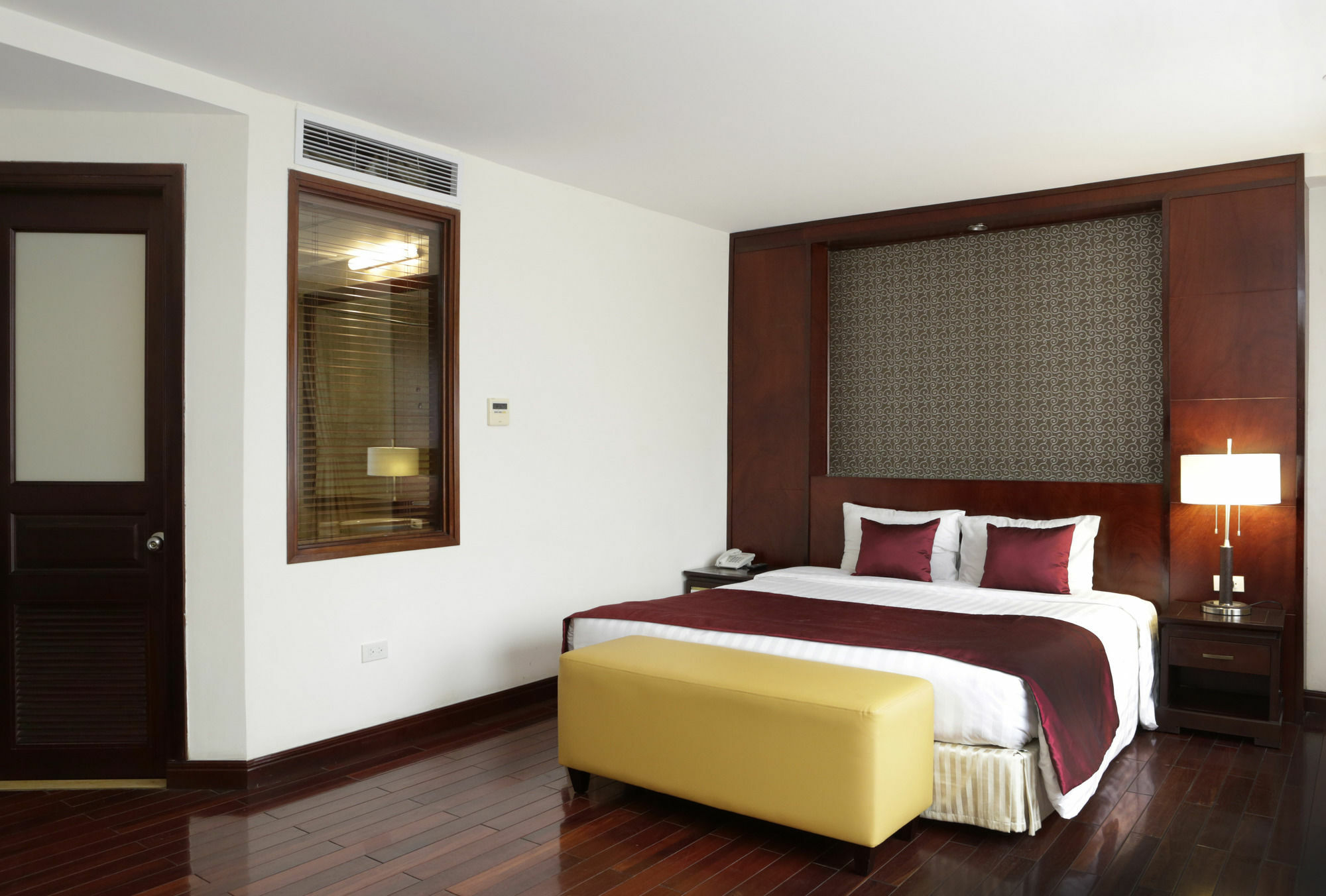 Tk123 Hanoi Hotel מראה חיצוני תמונה