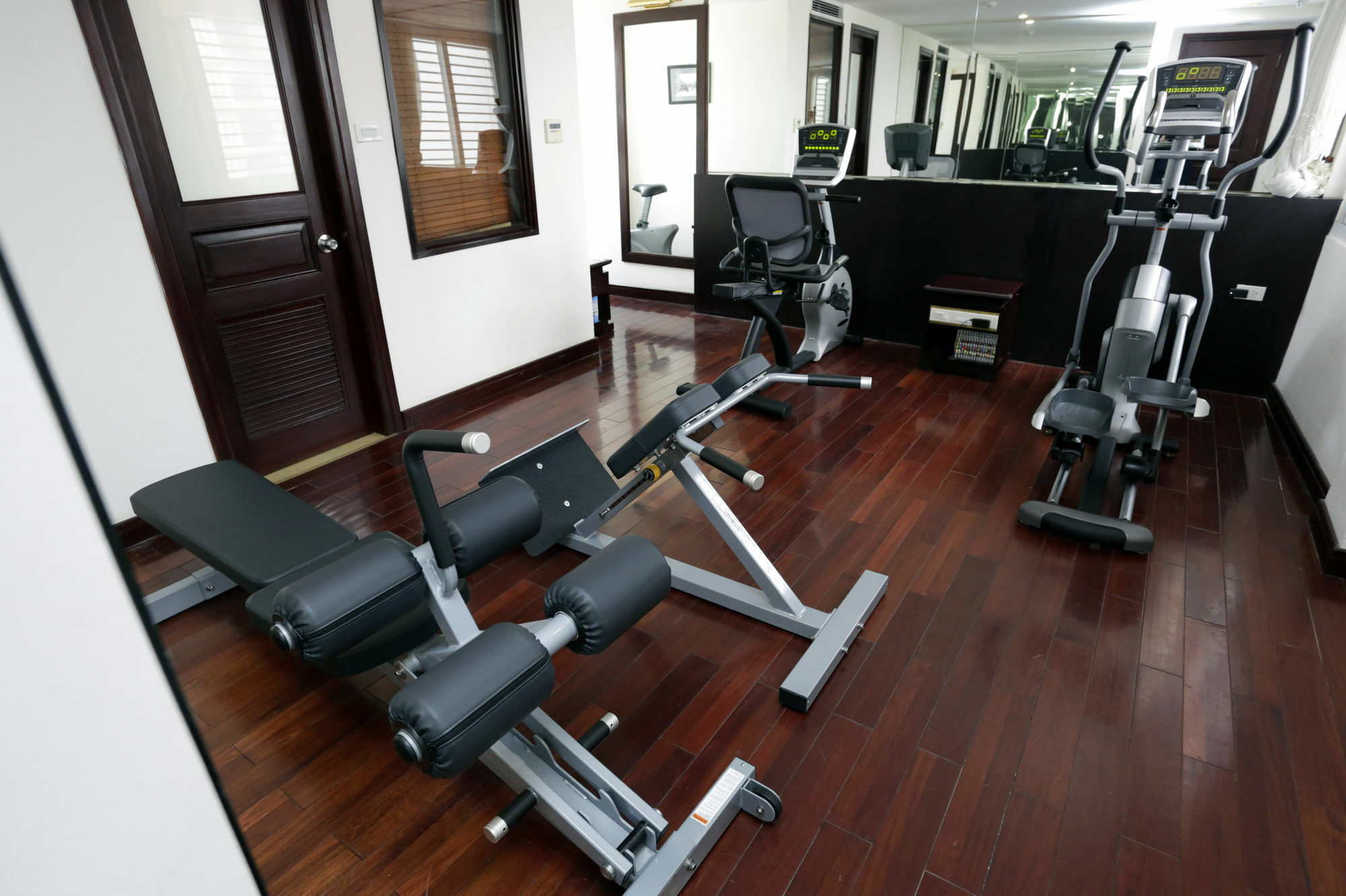 Tk123 Hanoi Hotel מראה חיצוני תמונה