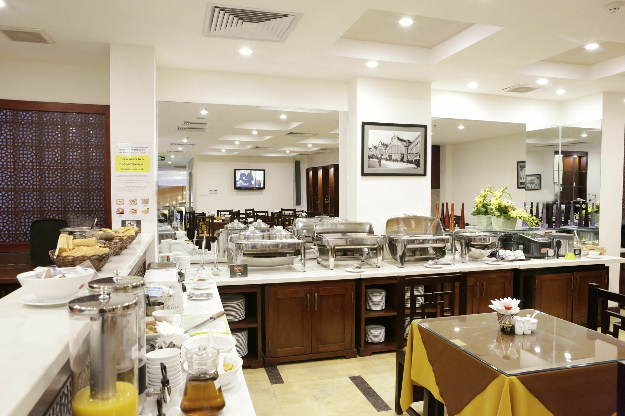 Tk123 Hanoi Hotel מראה חיצוני תמונה